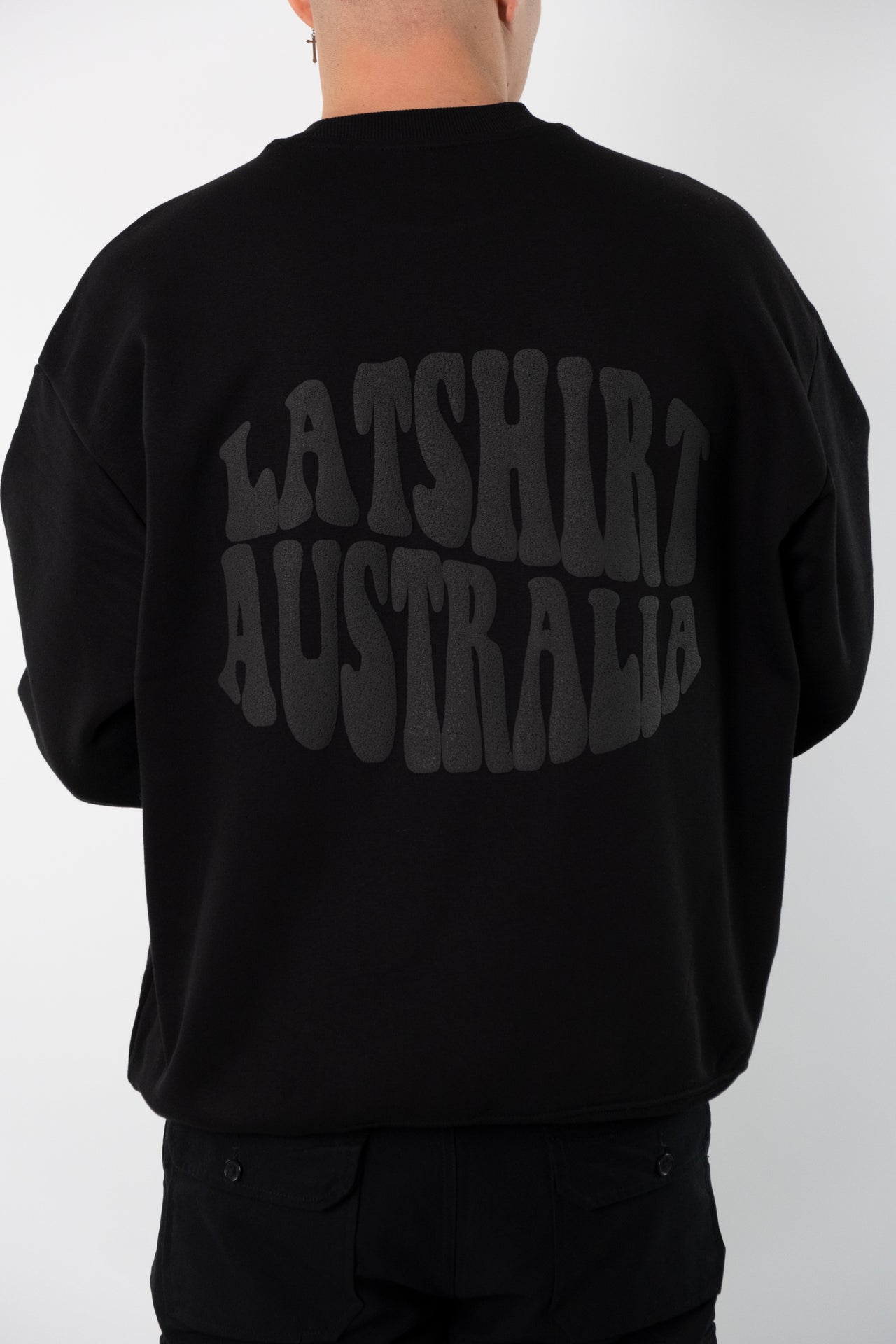 LaTshirt Australia Sweatshirt