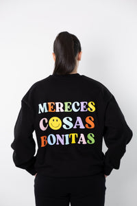 Thumbnail for Cosas Bonitas Sweatshirt